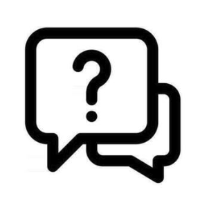 Customer Service Temporary Icon